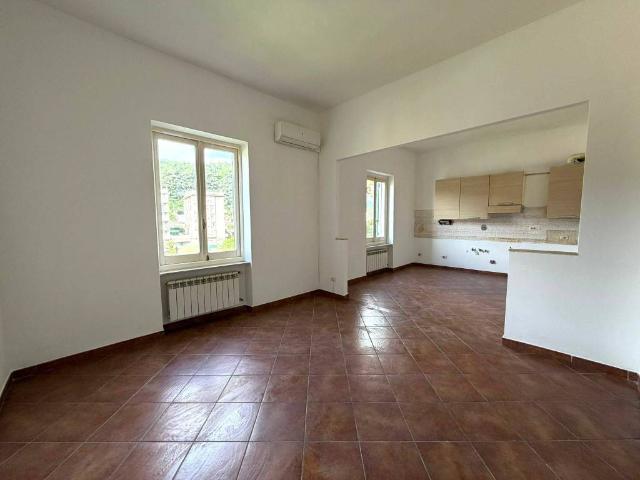 Appartamento in vendita a Genova GE