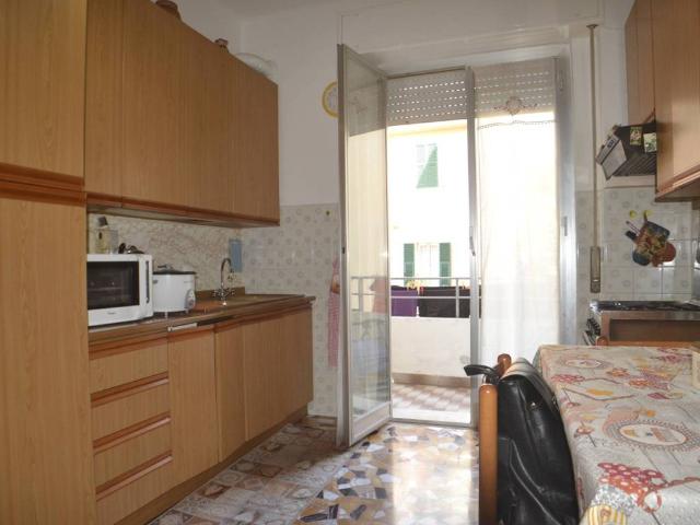Appartamento in vendita a Genova GE