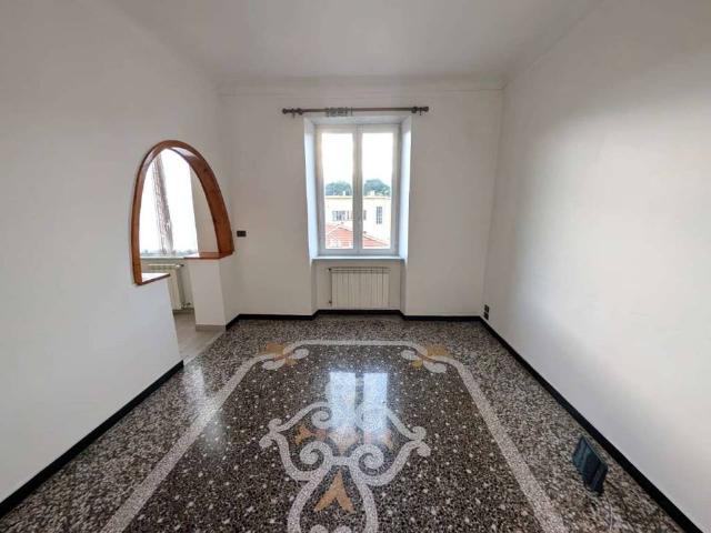 Appartamento in vendita a Genova GE