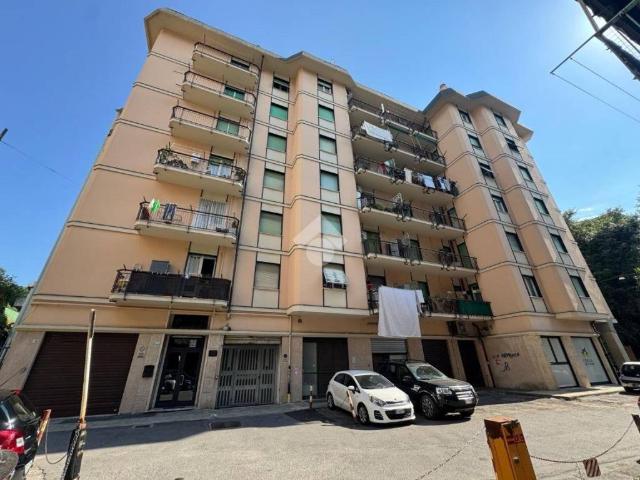 Appartamento in vendita a Genova GE