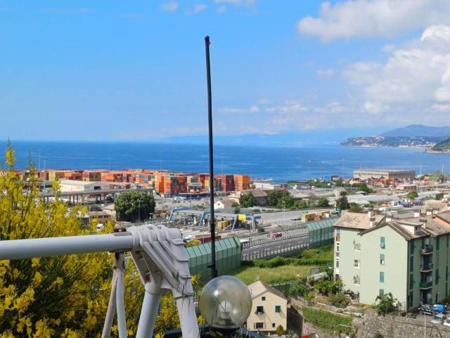 Appartamento in vendita a Genova GE