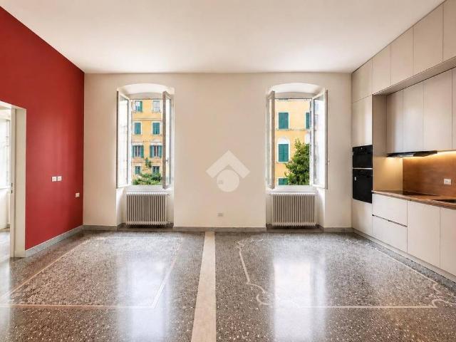 Appartamento in vendita a Genova GE