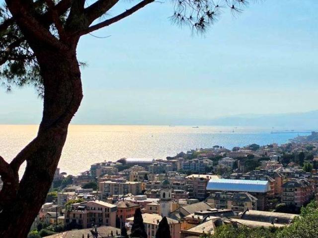Appartamento in vendita a Genova GE