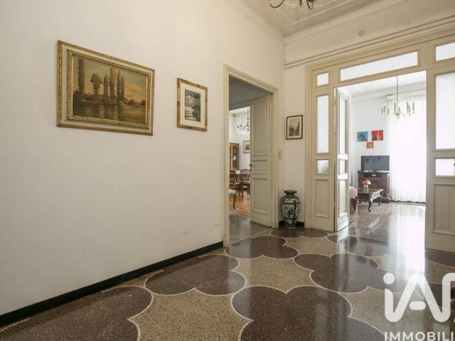 Appartamento in vendita a Genova GE