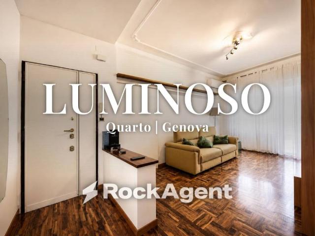 Appartamento in vendita a Genova GE