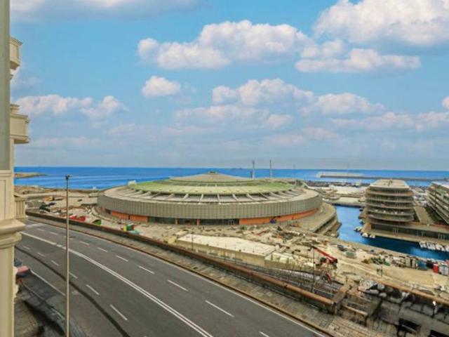 Appartamento in vendita a Genova GE