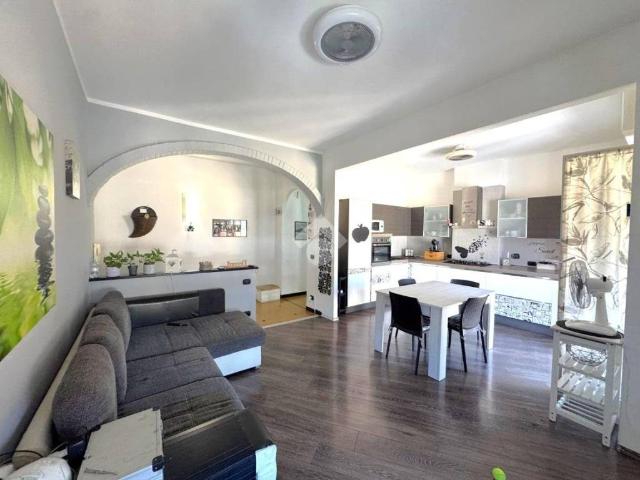Appartamento in vendita a Genova GE