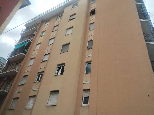 Appartamento in vendita a Genova GE