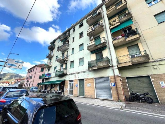 Appartamento in vendita a Genova GE