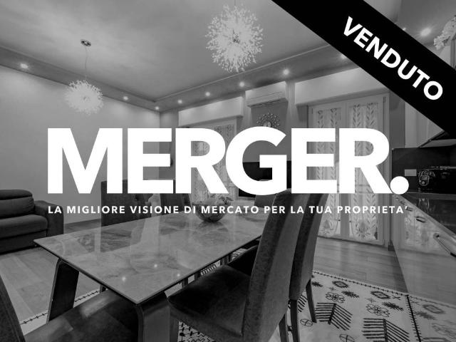 Appartamento in vendita a Genova GE