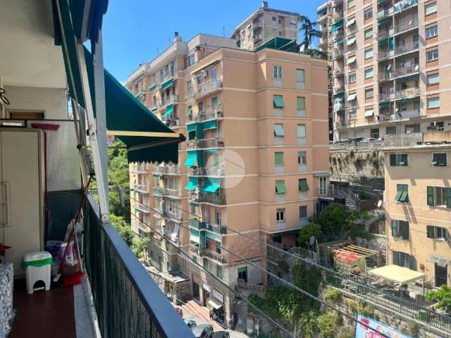 Appartamento in vendita a Genova GE