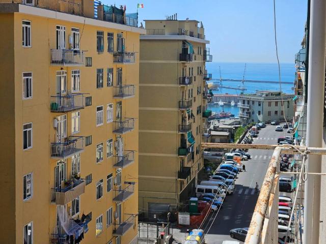 Appartamento in vendita a Genova GE