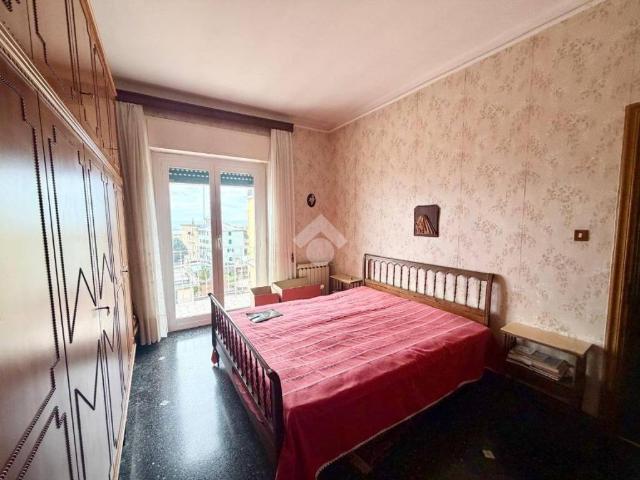 Appartamento in vendita a Genova GE