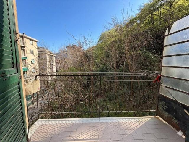 Appartamento in vendita a Genova GE