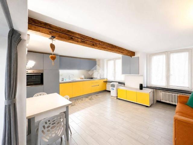 Appartamento in vendita a Genova GE
