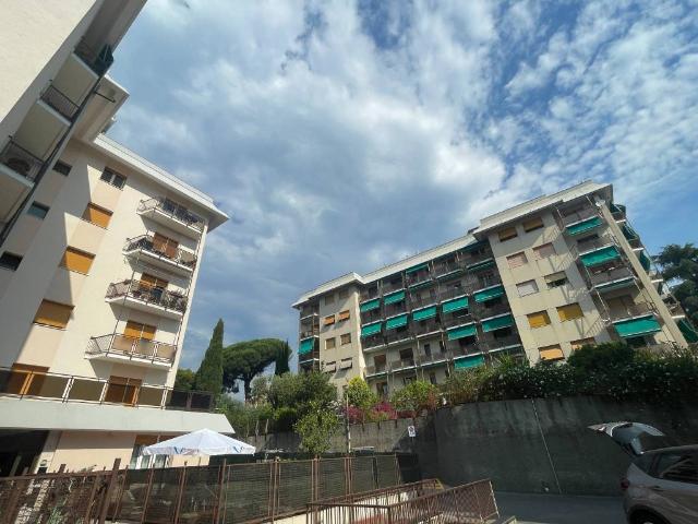Appartamento in vendita a Genova GE