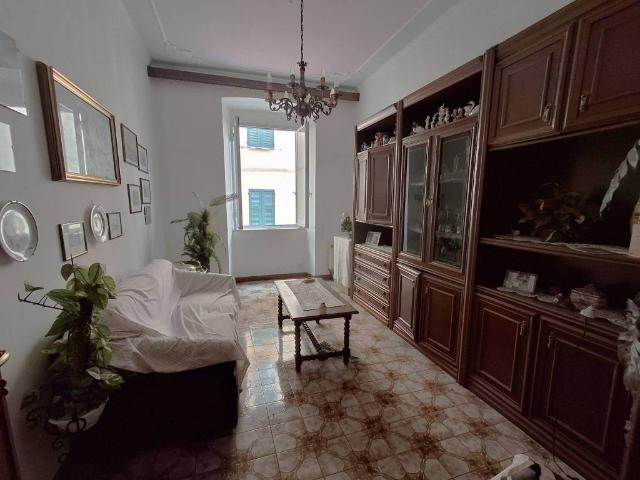 Appartamento in vendita a Genova GE