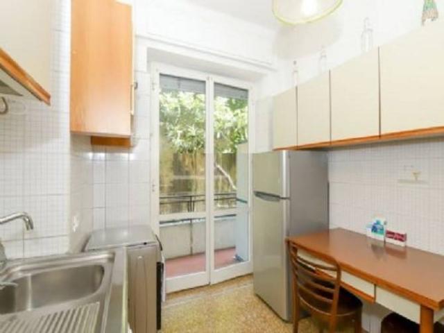 Appartamento in vendita a Genova GE