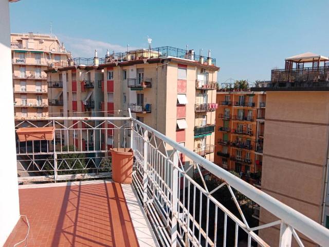 Appartamento in vendita a Genova GE