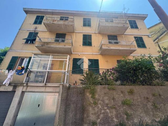 Appartamento in vendita a Genova GE