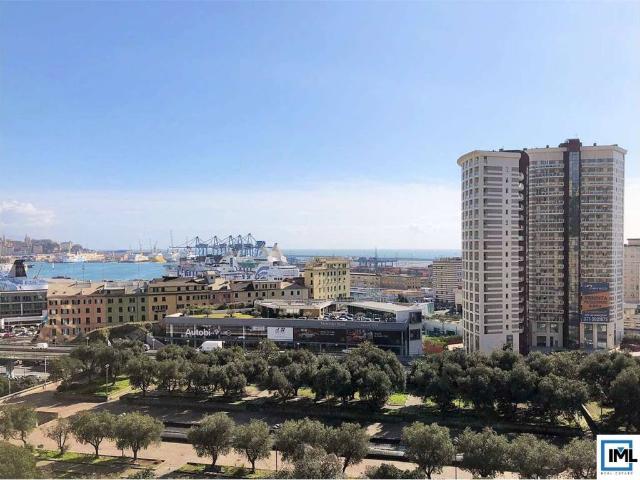 Appartamento in vendita a Genova GE