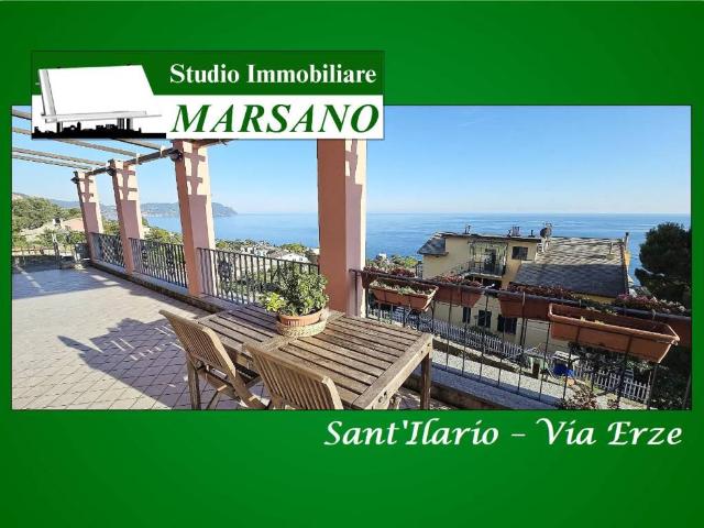 Appartamento in vendita a Genova GE