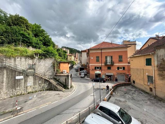 Appartamento in vendita a Genova GE
