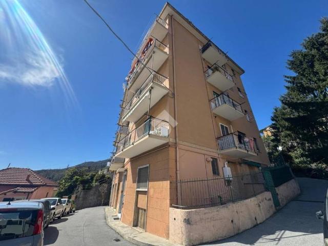 Appartamento in vendita a Genova GE