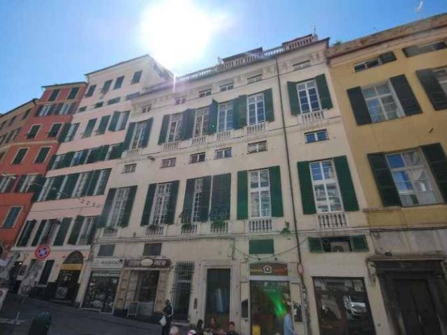 Appartamento in vendita a Genova GE