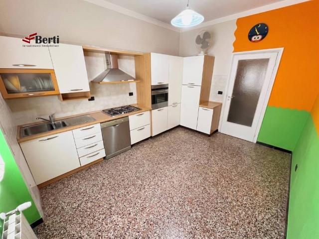 Appartamento in vendita a Genova GE
