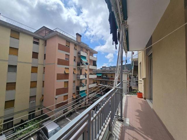 Appartamento in vendita a Genova GE