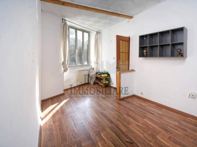 Appartamento in vendita a Genova GE