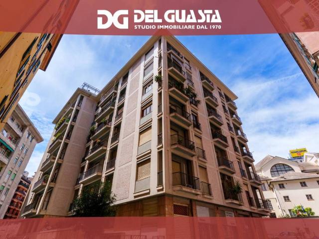 Appartamento in vendita a Genova GE
