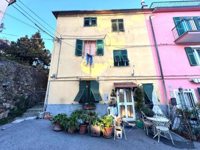 Appartamento in vendita a Genova GE