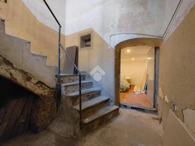 Appartamento in vendita a Genova GE
