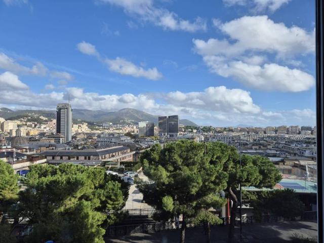 Appartamento in vendita a Genova GE