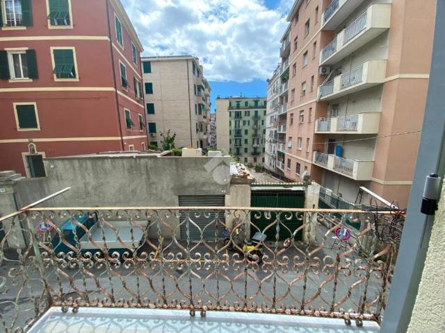 Appartamento in vendita a Genova GE