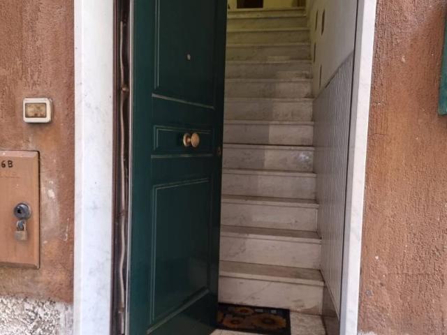 Appartamento in vendita a Genova GE
