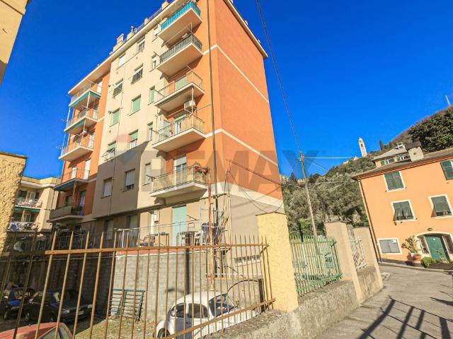 Appartamento in vendita a Genova GE