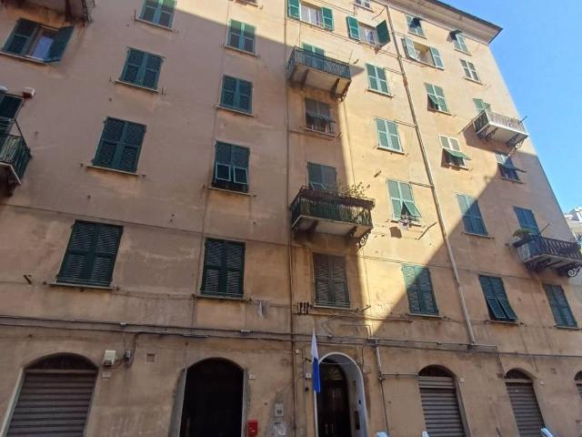 Appartamento in vendita a Genova GE