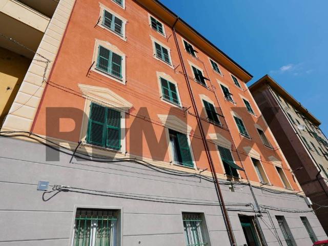 Appartamento in vendita a Genova GE