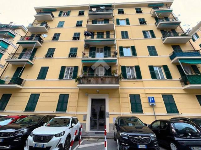 Appartamento in vendita a Genova GE