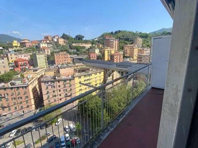 Appartamento in vendita a Genova GE