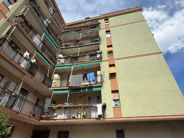 Appartamento in vendita a Genova GE