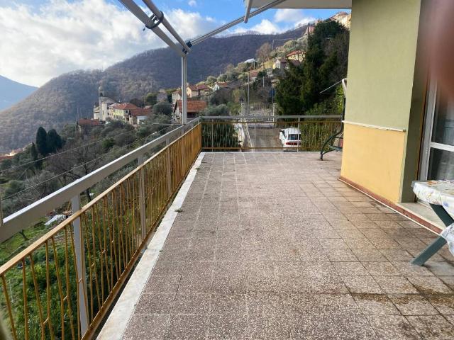 Appartamento in vendita a Genova GE