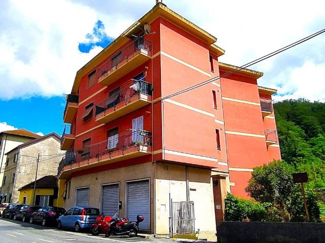 Appartamento in vendita a Genova GE