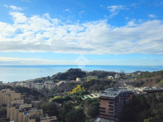 Appartamento in vendita a Genova GE
