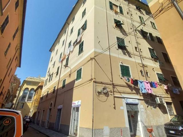 Appartamento in vendita a Genova GE