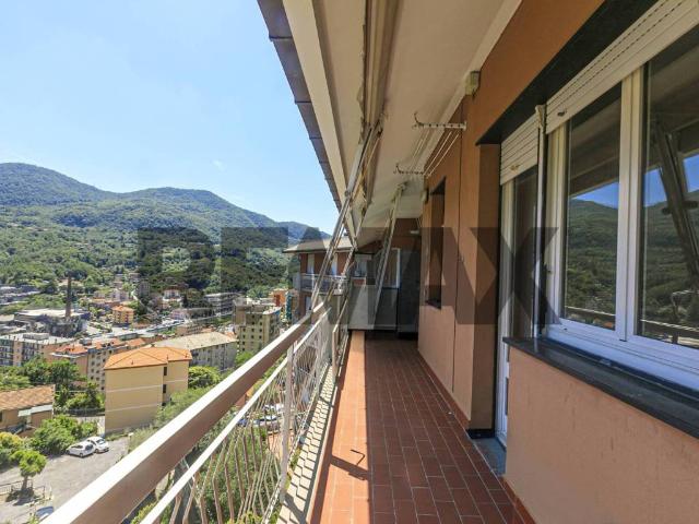 Appartamento in vendita a Genova GE