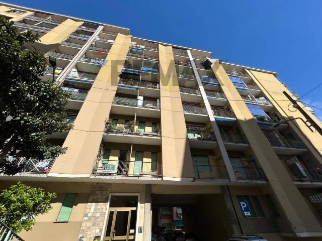 Appartamento in vendita a Genova GE